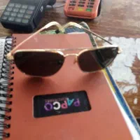 عینک آمریکا  اصیل واصل