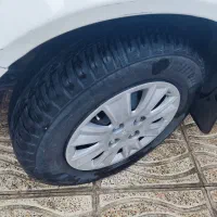 تیبا‌‌صندوق‌دارمدل‌97|خودرو سواری و وانت|اردبیل, |دیوار