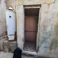 منزل کلنگی مرکز شهر شیراز|فروش خانه و ویلا|شیراز, لب آب|دیوار