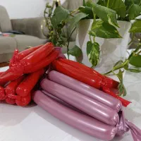 سوسیس خانگی