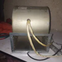 فن کولر|کولر گازی و فن‌کوئل|اصفهان, درب کوشک|دیوار