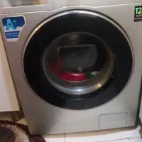 خریداروفروش لباسشویی ((تمامنقاط))|ماشین لباسشویی و خشککن لباس|تهران, جنتآباد جنوبی|دیوار