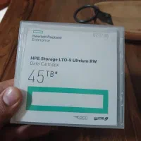 کاتریج LTO9 نو