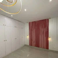 ۶۳متر نقشه عالی وچشگیر/ساختمان ۶واحدی امکانات کامل|فروش آپارتمان|اندیشه, اندیشه فاز ۱|دیوار