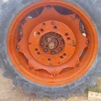 سالار رومانی ۶۵ زیر خاکی بدون جوش وقلاویز|خودرو سنگین|سده (فارس), |دیوار