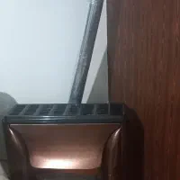 بخاری گازی بسیار سالم و در حد نو|بخاری، هیتر، شومینه|کرج, عظیمیه|دیوار