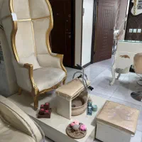 فروش وسایل و تجهیزات سالن زیبایی