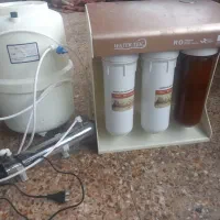 آب تصفیه کن|آبسردکن و تصفیه آب|بندر انزلی, سید آسیه|دیوار