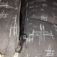 پالتو|لباس|اصفهان, جویباره|دیوار