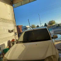 وانت تندر مدل 97|خودرو سواری و وانت|تربت جام, بیست متری منبع آب|دیوار