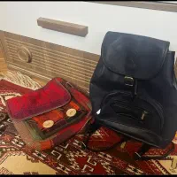 ساعت کیف کفش