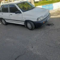 پراید  ۱۳۱دوگانه شرکت|خودرو سواری و وانت|دورود, |دیوار