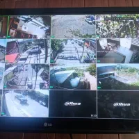 فروش نصب و راه اندازی دوربین مدار بسته