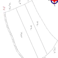 نقشه‌برداری ، شمیم، سند زمین کروکی و متراژ|خدمات پیشه و مهارت|بجنورد, |دیوار
