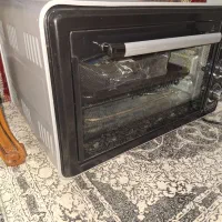 توستر کینگ