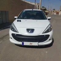 ۲۰۷مدل۱۴۰۰فرمون برقی