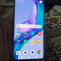 گوشی قوی و فوقالعاده mi10pro
