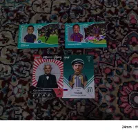 کارت کیمدی