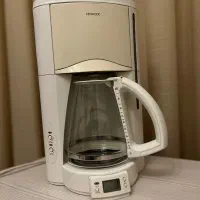 قهوه ساز کنوود|سماور، چایساز، قهوهساز|مشهد, الهیه|دیوار