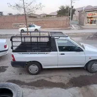 اتاق وانت پراید فروشی طوری دار