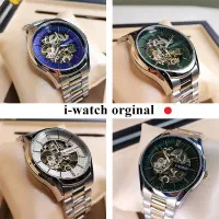 ساعت مچی مردانه آی‌واچ اورجینال اتوماتیک ژاپن+جعبه