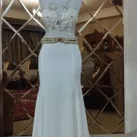 دو عددلباس مجلسی بینظیر و فول کارشدهسایز۴۰-۴۲|لباس|تبریز, |دیوار