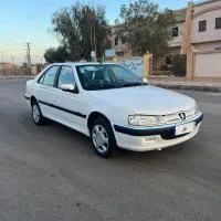 پارس 1402صفر تک برگ سند برج 12 سیمی پلاک اصفهان|خودرو سواری و وانت|بم, |دیوار