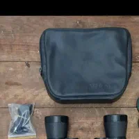 دوربین شکاری نیکون ژاپن .12×40