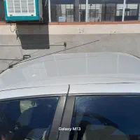 پارس مدل ۹۸|خودرو سواری و وانت|مراغه, |دیوار