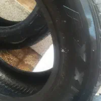 لاستیک ۷۰ درصد خارجی Maxxis