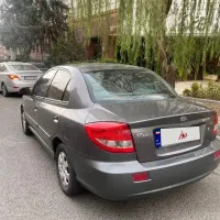 ریو یه لکه رنگ فوق العاده سالم|خودرو سواری و وانت|تهران, پاسداران|دیوار