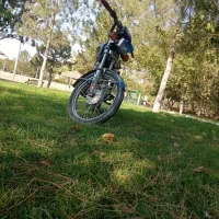 موتور|موتورسیکلت|بناب, |دیوار