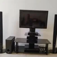 سینما خانگی الجی