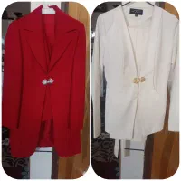 مانتو وپالتو|لباس|نجفآباد, شهید بهشتی|دیوار