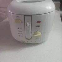 سرخ کن AEC کاملا نو . یکبار فقط مصرف شده .