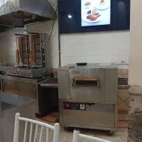 نیازمند پرسنل فست فود و رستوران