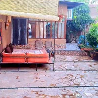 خانه باغ مهریز