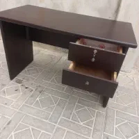 میز تحریر و میزکار