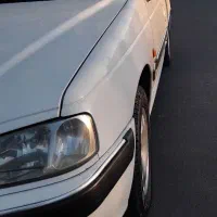 پرشیا مدل ۹۰ دوگانه|خودرو سواری و وانت|اسلامشهر, شهرک محمدیه|دیوار