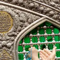 کاروان زیارتی مشهد مقدس بمدیریت صفامنش