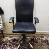 صندلی کامپیوتر