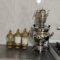 سماور 8 لیتری