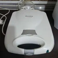 ساندویج ساز و اسنک ساز و گریل مارک همیلتون