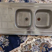 سینک ظرفشویی