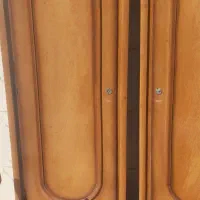 کمد میز آرایش و صندلی