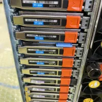 استوریج EMC VNX5600، ذخیره ساز|قطعات و لوازم جانبی رایانه|تهران, فلسطین (میدان انقلاب)|دیوار