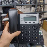 تلفن شبکه ویپ SIP مدل گرنداستریم Voip 1625|تلفن رومیزی|تهران, فردوسی|دیوار