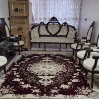 مبل سلطنتی ۷ نفره