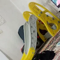 سرسره کودک جنس عالی