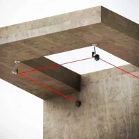 سنسور های ایمنی بالابر